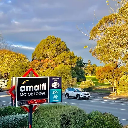 Amalfi Motor Lodge